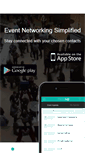 Mobile Screenshot of moozup.com